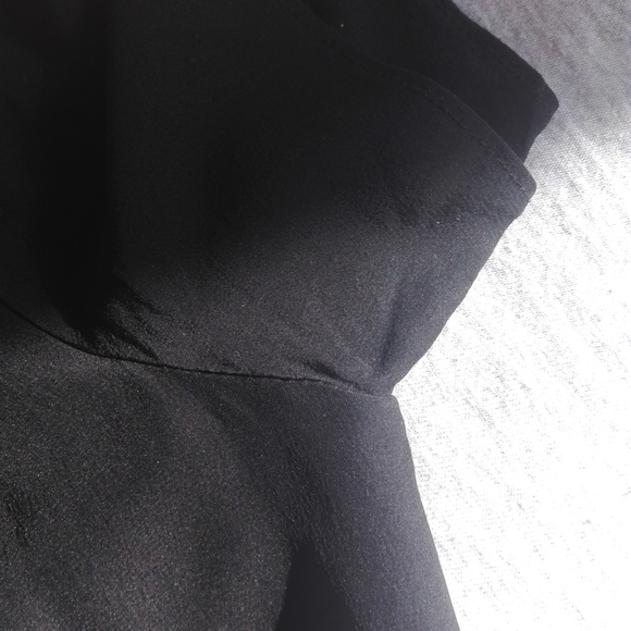 Wilfred silk dress size small - Picture 5 of 7